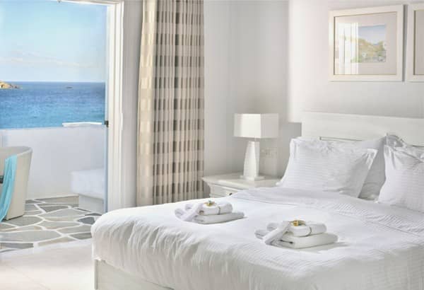 Sea Breeze Room